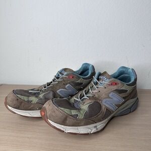 New Balance Bodega x 990v3 Made In USA Anniversary Size 10.5